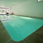 Mansart Séjour chez l'habitant Ver-sur-Launette