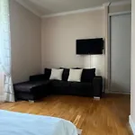 Ubytování v soukromí Mansart