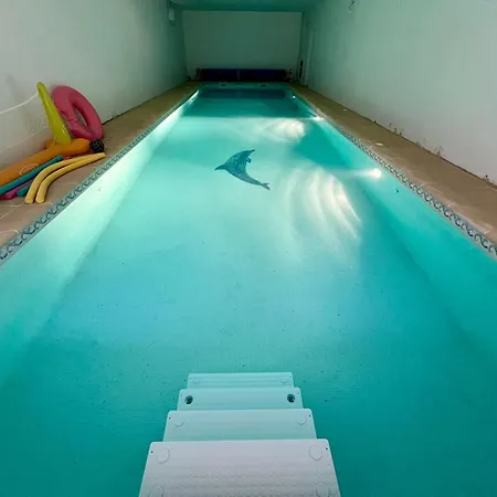 Mansart Privat bolig