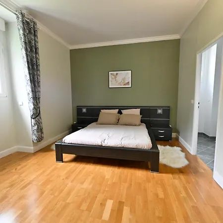 Mansart Ver-sur-Launette