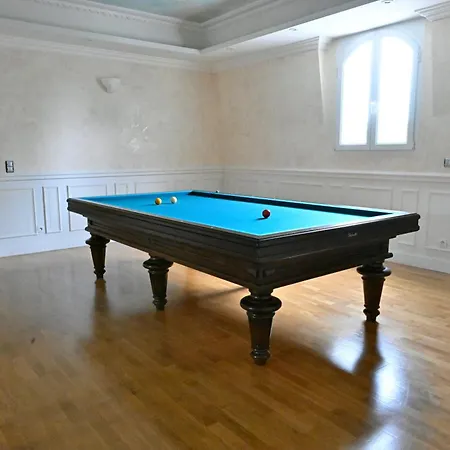 Mansart * Ver-sur-Launette