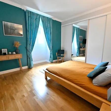 Privat bolig Mansart