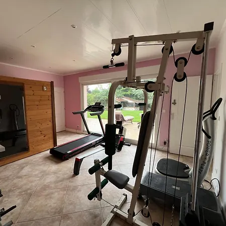 Mansart Privat bolig *