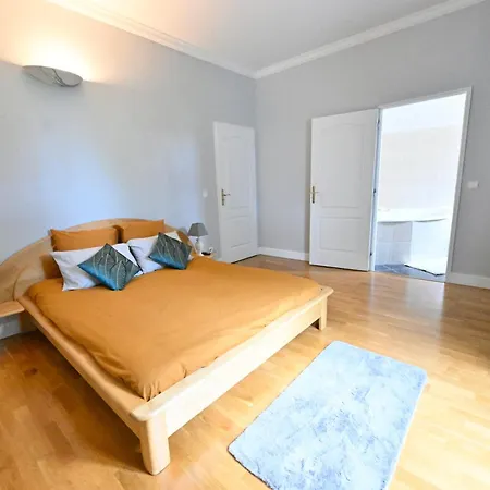 Mansart Privat bolig