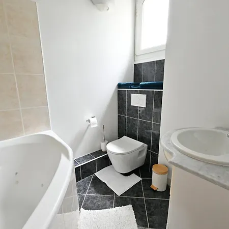 Mansart Privat bolig *