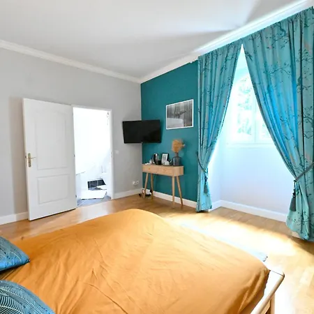 Mansart Privat bolig Ver-sur-Launette