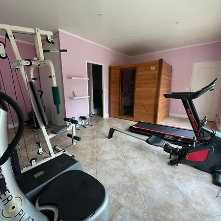 Privat bolig Mansart