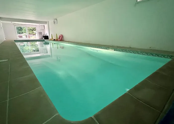 Mansart Séjour chez l'habitant Ver-sur-Launette