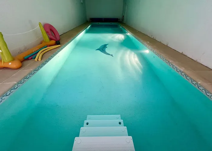 Mansart Séjour chez l'habitant