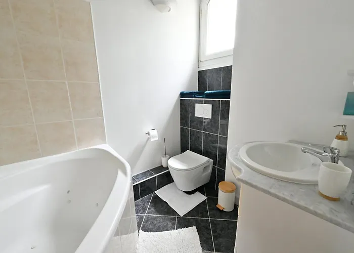 Mansart Séjour chez l'habitant *